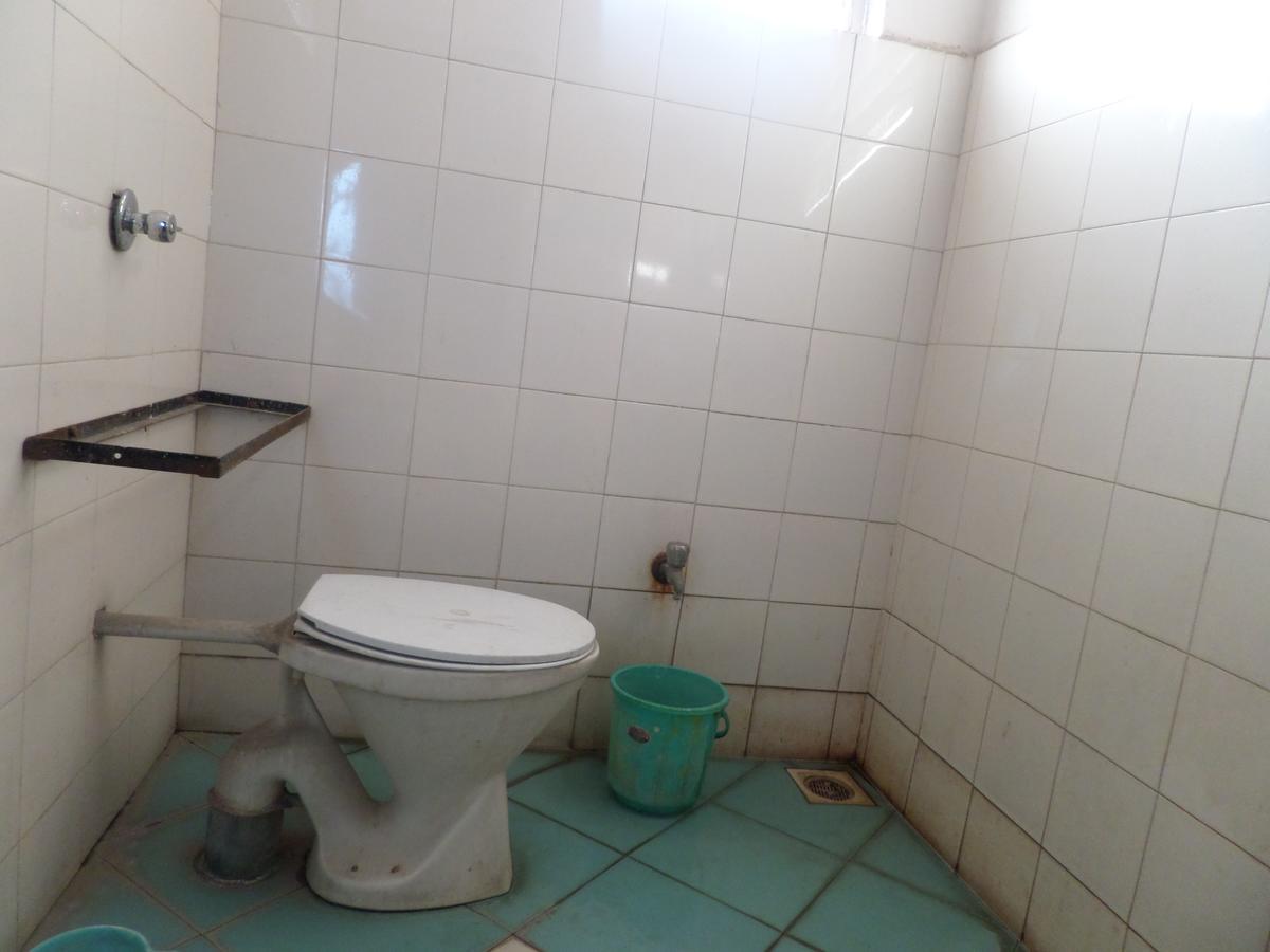 Vrindavan Lodge Szolápur Kültér fotó